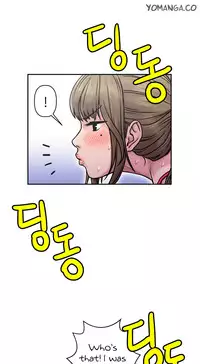 Ghost Love Ch.1-18.5 (English) (YoManga) (Ongoing)