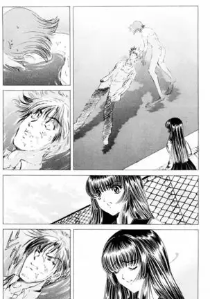 Phantom Rei - Volume 03