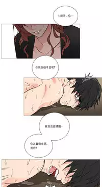 [The Jinshan] Sadistic Beauty Ch.1-29 [Chinese] [17汉化]