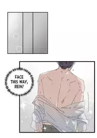 [The Yaoi Army][Ero-kun, Seru] Stalker Boyfriend (Ongoing)