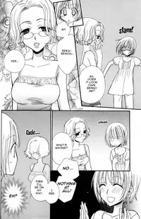 [Mikuni Hadzime] Gokujou Drops 1 [English] [Wings of Yuri]