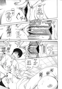 [Miito Shido] Poppin Cherry [English] {Tadanohito}