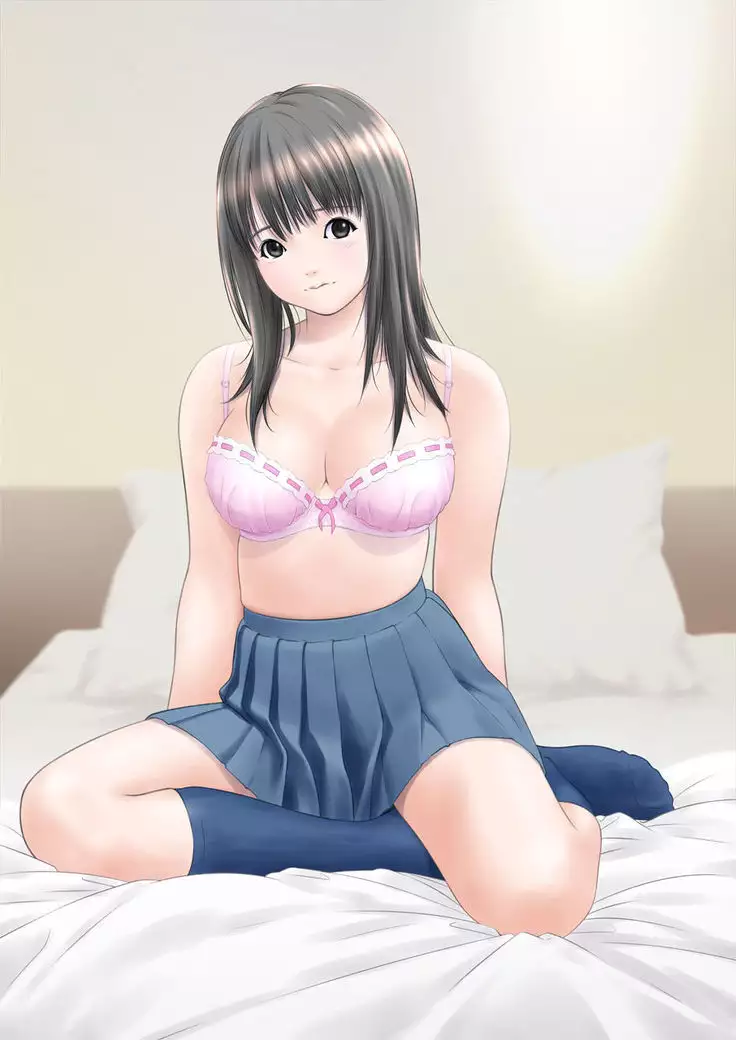 Class no Onnanoko no Ero Douga o Mitsuketa.