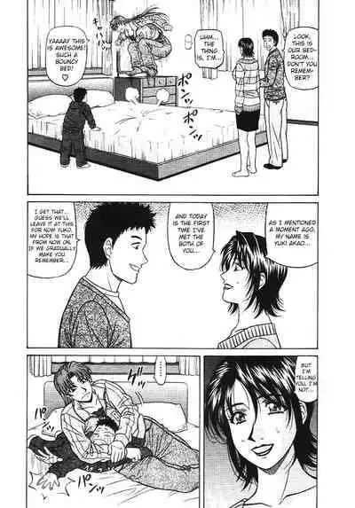 [Ozaki Akira] Kochira Momoiro Company Vol. 3 - Ch.1-8 [English]