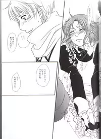 (Oushuu no Tamago) [Gadou Joutou (Minato)] perverted rapture (Hetalia: Axis Powers)