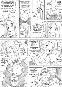 [e]Tickling file 04 [English]