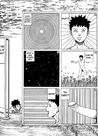 [Kago Shintarou] Kokumin no Sousei | Abstraction [English]