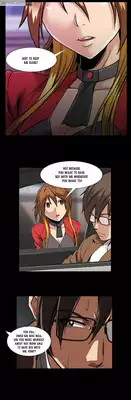 [Yihyeonmin] Drug Candy Ch.0-31 (English) (YoManga) (Ongoing)