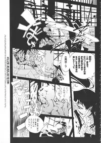 Colorful Bee 1999-07