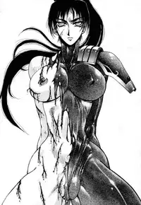 [Yuriai Kojinshi Kai (Yuri Ai)] DOLLS 2 (Various) [Digital]