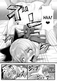 [Arachnomania (Kumoemon)] Kumo Musume no Shibarikata (Touhou Project) [English] [desudesu] [Digital]