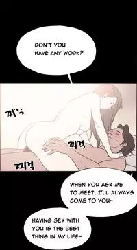 [Mr. Byeong-Su] Cohabitation Ch.1-50 (English) (Ongoing)