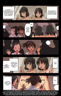 [Kasuga] Watashitachi Supponpon ~Kasuga Sakuhinshuu~ | Kasuga Anthology [English] [Decensored] [artfish] [Digital]