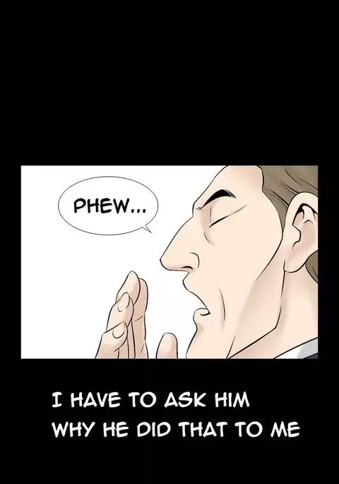 The Taste of Hands Ch.1-47