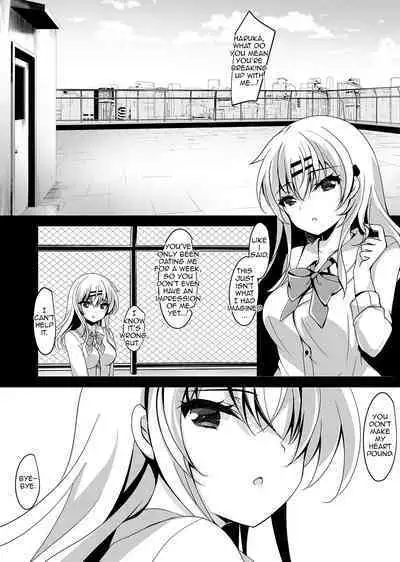 Saimin Kanojo Soushuuhen 02 | Hypnotic Girlfriend Omnibus 02