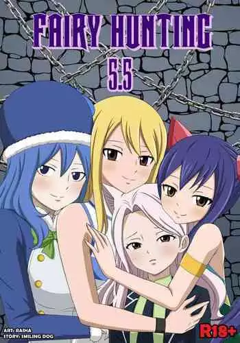 Fairy Hunting 5.5