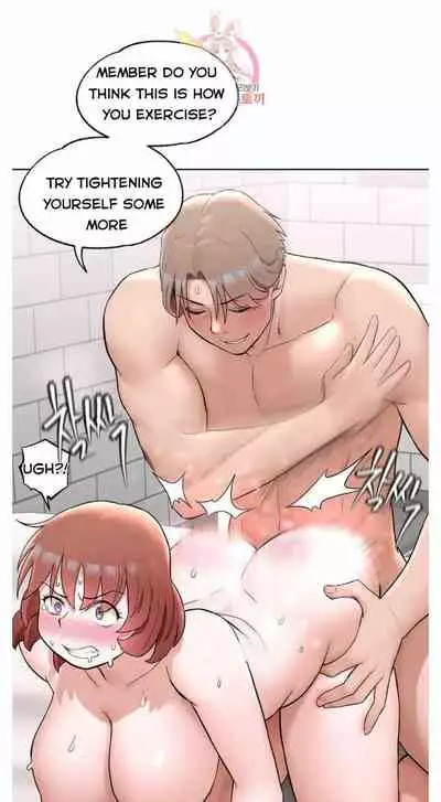 [Choe Namsae, Shuroop] Sexercise Ch.73/? [English] [Manhwa PDF]