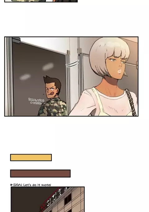 Refrain Love Ch.1-31