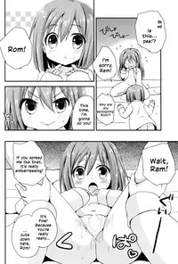 (C89) [ZNN (Zinan)] Ikenai Futari Asobi (Hyperdimension Neptunia) [English] {Nepperoni}