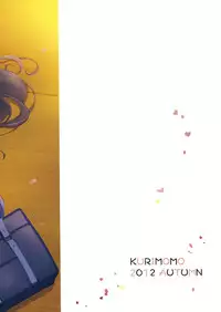 [Kurimomo (Tsukako)] Ice Monaka Caramel (Hyouka) [English] [UVW]