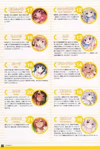 Otona no Moeoh My Delusion Book 2018 Midsummer