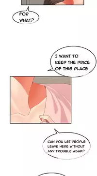 [Mx2J] Hari Dormitory Ch.0-24 (English) (Ongoing)