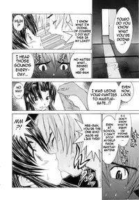 [Ra-Kailum] Meikyuu Gakuen | Chaos Academy [English] [cowsrkool] [Incomplete]