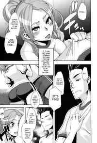 [ShindoL] TSF Monogatari [English] {SaHa + desudesu}