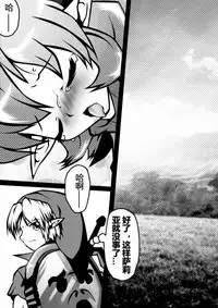 [Hein] Zelda Kenja Shinpan (The Legend of Zelda) [Chinese]