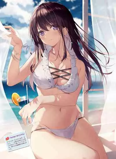 Dengeki Moeoh 2021-04