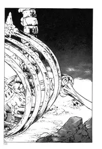 [Maeda Toshio] Choukedamono Densetsu | Legend of the Superbeast [English] [DesuDesu]