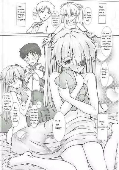 Mou Ichido Happy Birthday o Kimi ni