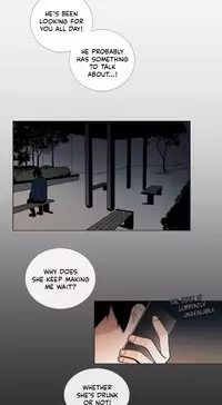 [Silverstar] Talk To Me Ch.1-29 (English) (Ongoing)