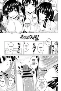 [Arsenal] Hatsujou Sex Days | Mating Sex Days [English] {doujin-moe.us} [Digital]