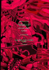 (Shuuen no Kizuna 4) [WESKER (Uji)] Johannes no Nurunuru (Owari no Seraph)