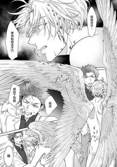 Fukurou no Koiwazurai | 猫头鹰的相思病