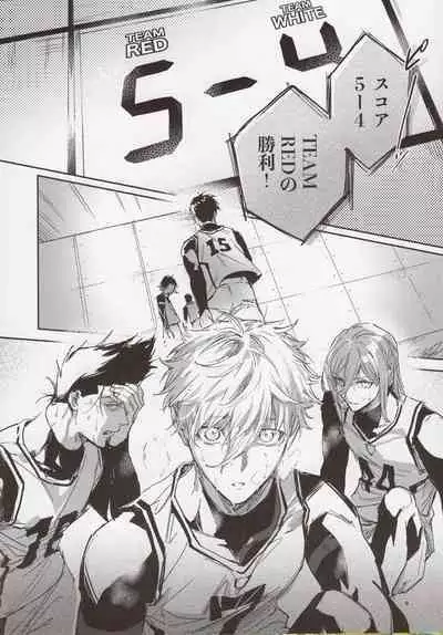 VIVID ADDITIVE MIXTURE