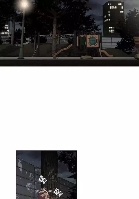 Brawling Go Ch.76-117