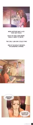 [Shampoo] Heaven Ch.1-9 (English) (YoManga) (Ongoing)