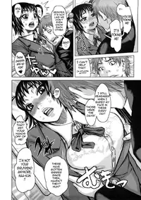 [Kira Hiroyoshi] Scrumptious Wives Ch. 1-8 [English] {Tadanohito}