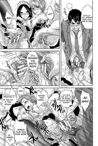 Boku Tachi No Kinki (eng)