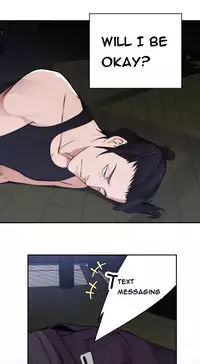 Tissue Thieves Ch.1-23 (English) (Ongoing)