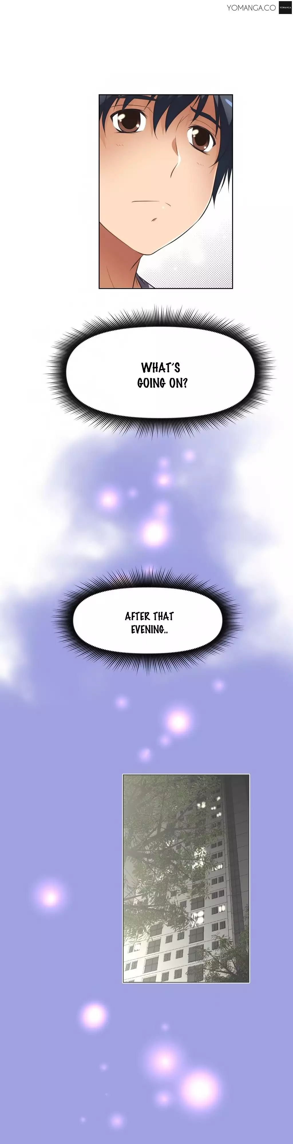 Brawling Go 0-13 Chapters