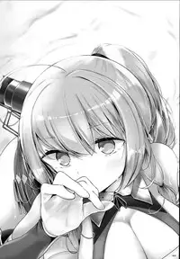 (C94) [Usotsukiya (Oouso)] Koukando Zero (Azur Lane) [English] {Doujins.com}