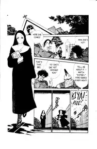 [Inui Haruka] Ogenki Clinic Vol.1 [English]