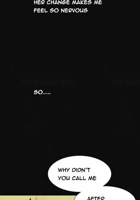 The Taste of Hands Ch.1-53