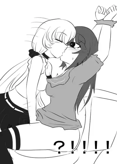 [Vel]Lucia's Present♥[Ongoing][Chinese] [Aelitr个人汉化]