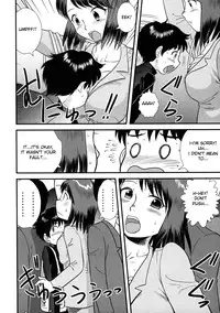 [Juan Gotoh] Doutei Kaikin!! [English] [sirC] [Decensored]