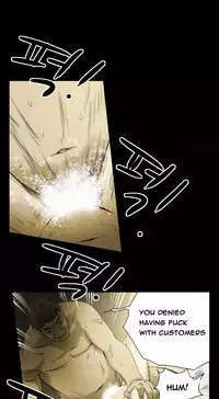 Ace Ch.1-27 (English) (Ongoing)