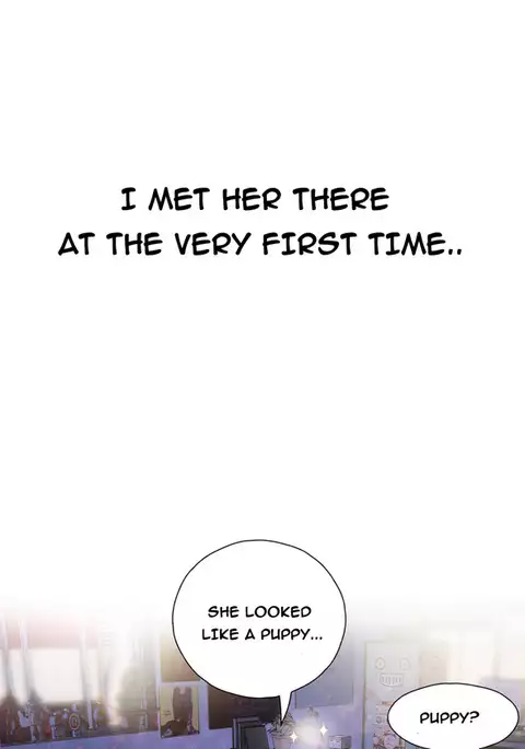 Tissue Thieves Ch.1-13